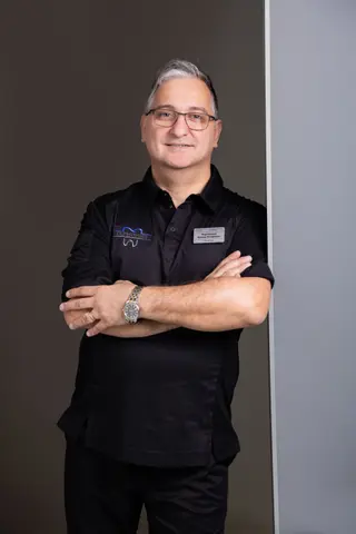 Фарзалиев Фарид Акифович