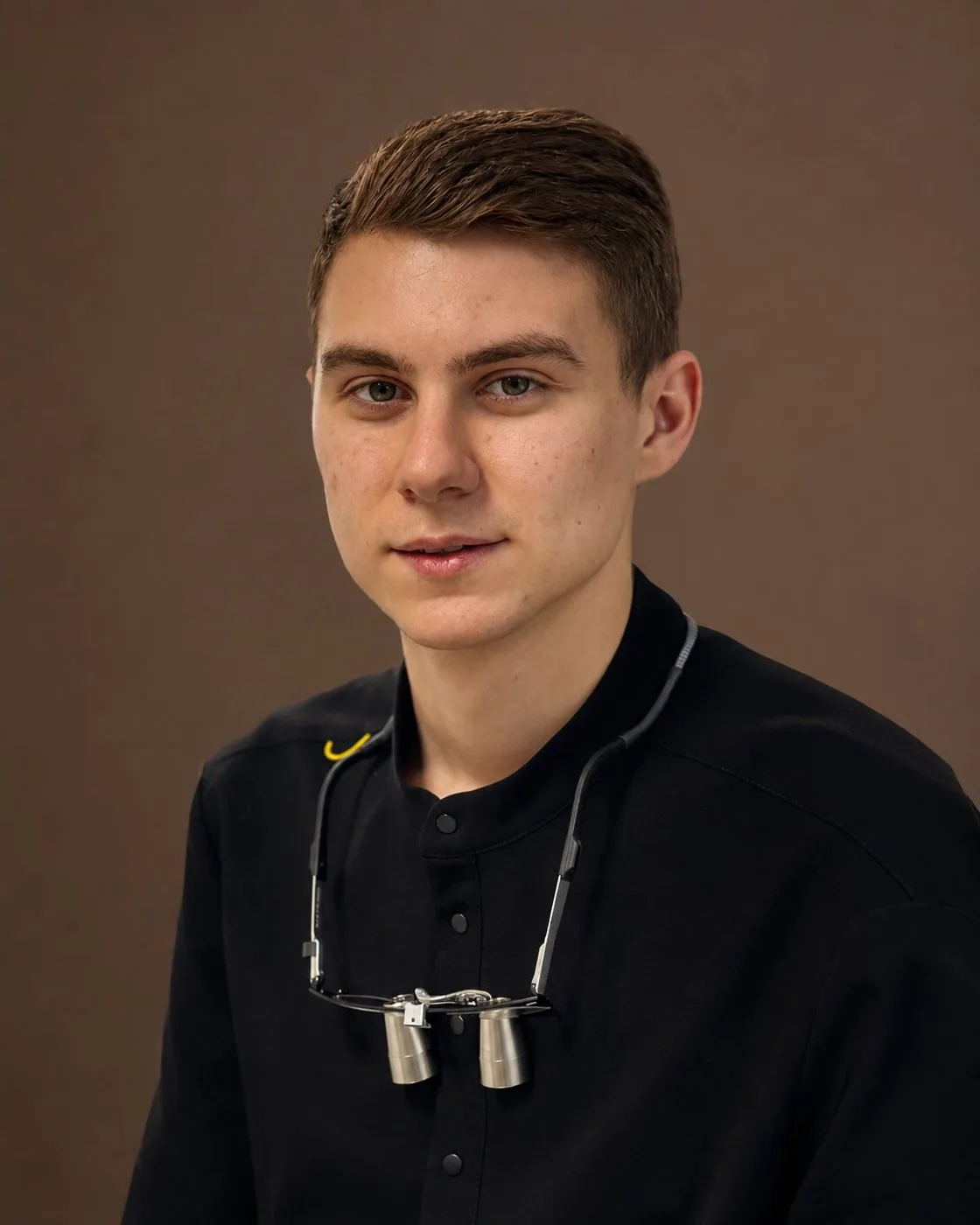 Шлыков Павел Александрович