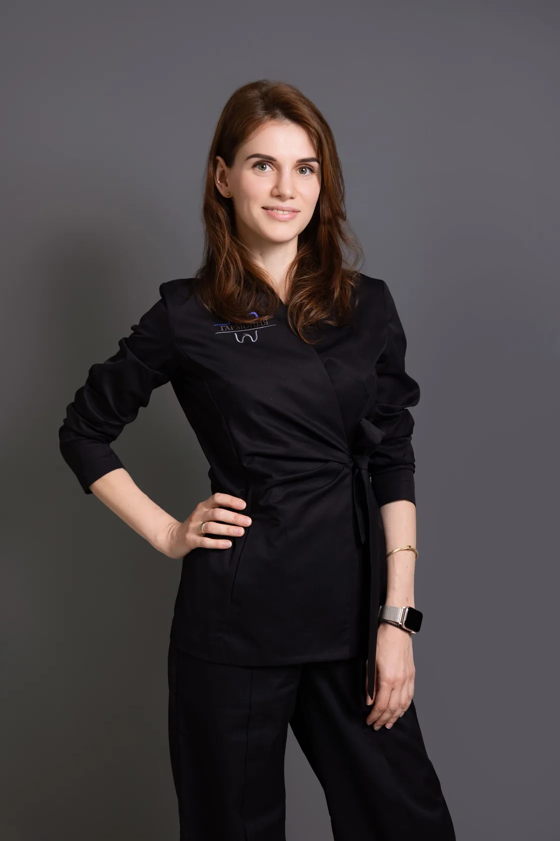 Синицына Екатерина Алексеевна